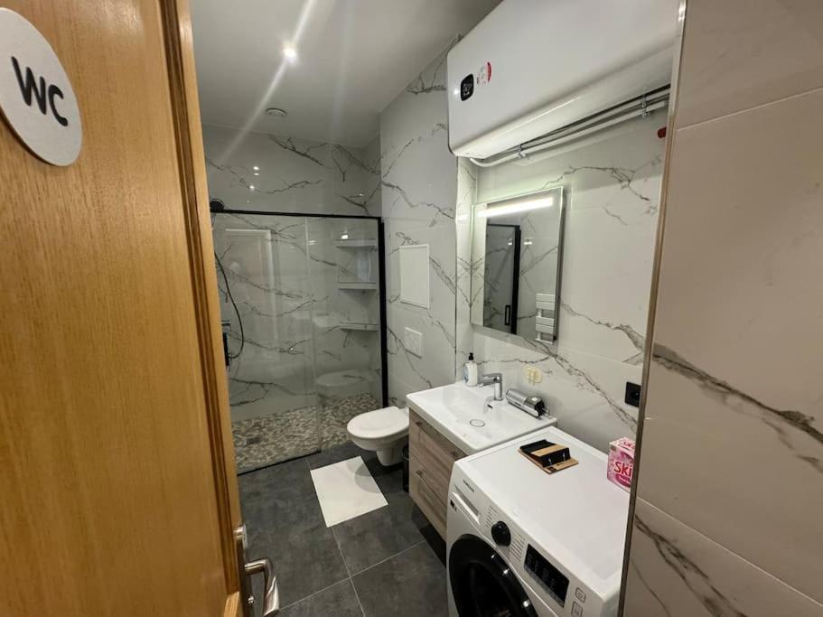 L'Etoile De Seine 77 Appartement 5 ดอมมารีย์-เลส์-ลีซ์ ภายนอก รูปภาพ