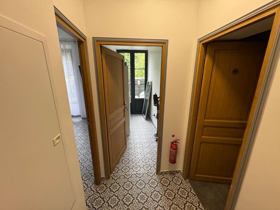L'Etoile De Seine 77 Appartement 5 ดอมมารีย์-เลส์-ลีซ์ ภายนอก รูปภาพ