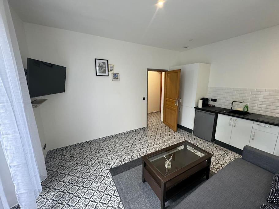 L'Etoile De Seine 77 Appartement 5 ดอมมารีย์-เลส์-ลีซ์ ภายนอก รูปภาพ